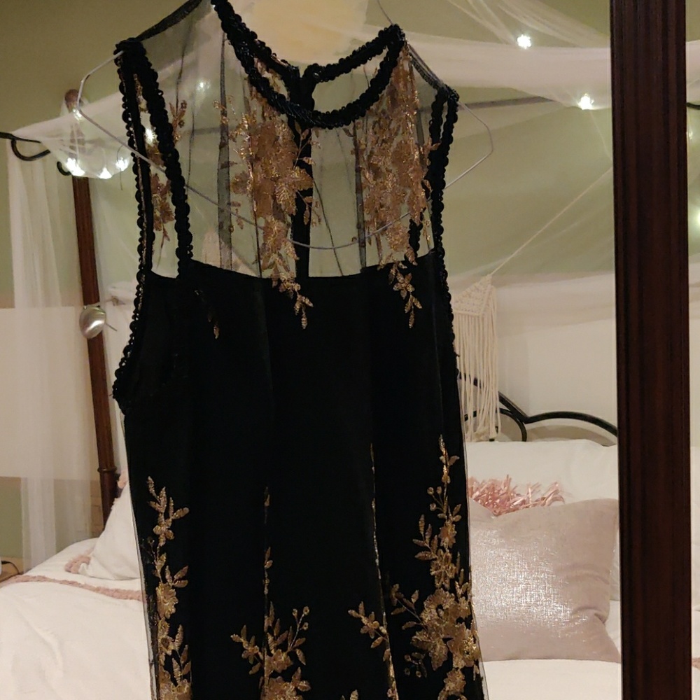 Cocktail dress